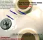 Preview: Sparschwein mit Beschriftung Riesen Spardose Nr. 2 Keramik 179a E Preview: Sparschwein mit Beschriftung Riesen Spardose Nr. 2 Keramik 179a E